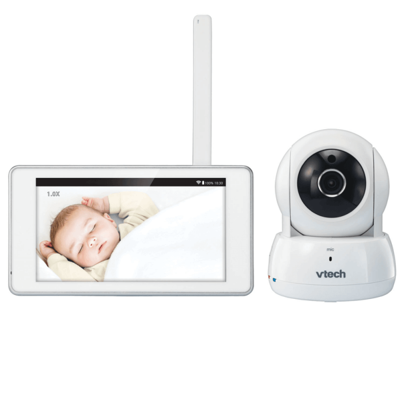 vtech wireless camera